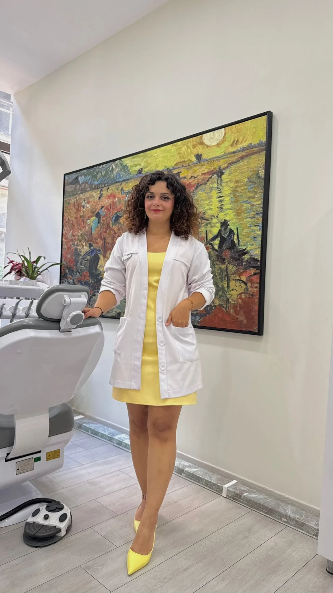 Sema Tarhana Silgu Muayenehanesi